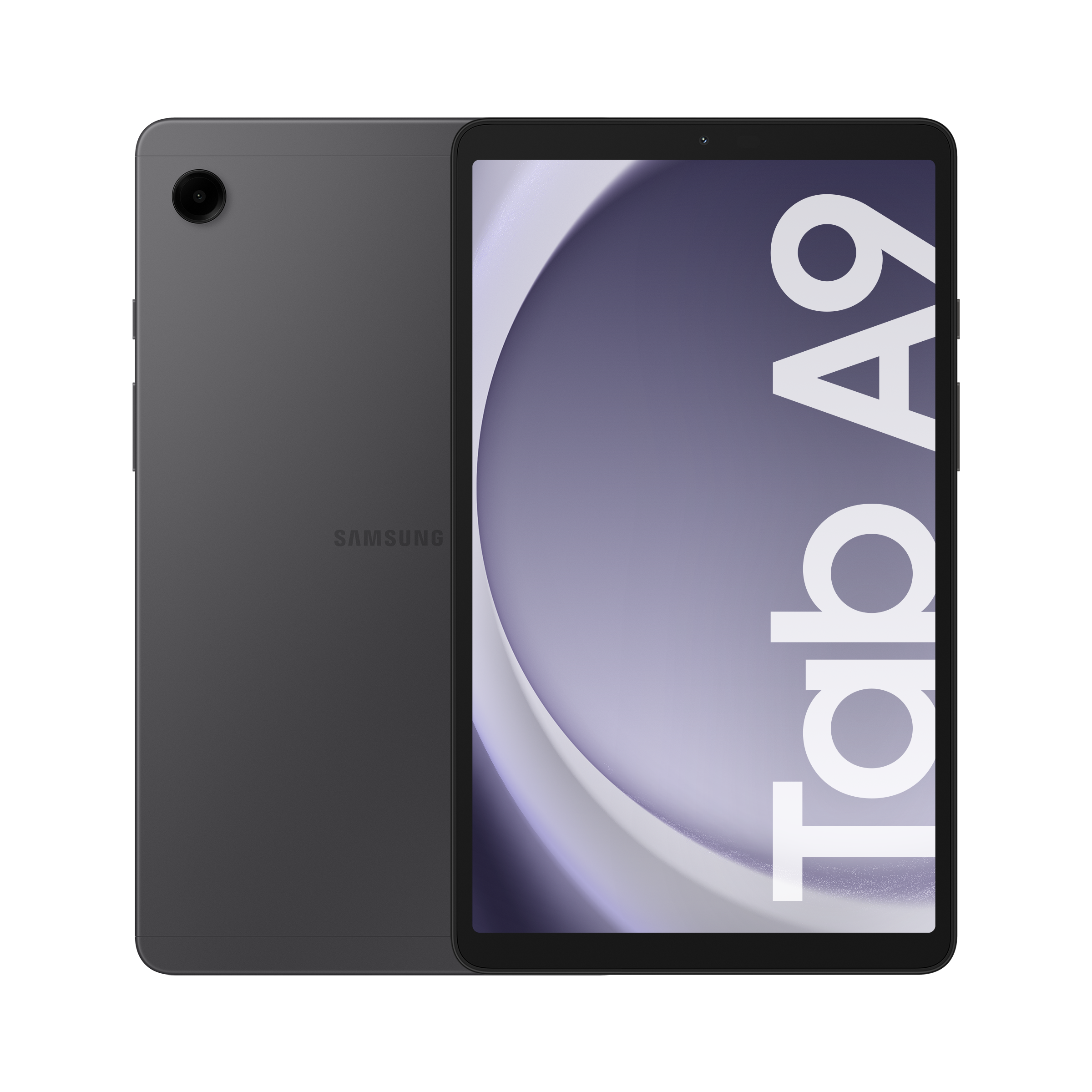 Galaxy Tab A9 64GB グレー Galaxy Tab A9 64GB | Gray Tablet (Wi-Fi) | Samsung US Business